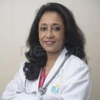 Dr. Judy Bordoloi