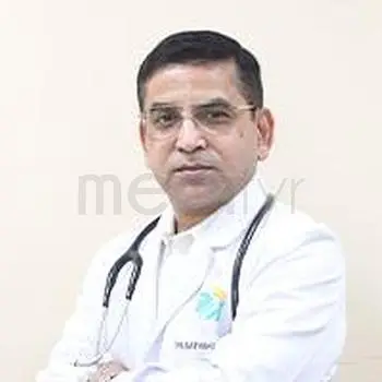 Dr. Satyaki Saikia