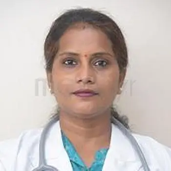 Dr. Bhuvaneshwari Deka