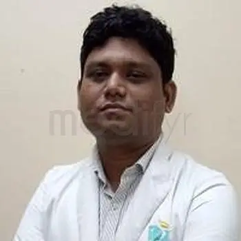 Dr. Sailendra Das