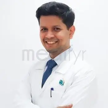 Dr. Syed Adil Hassan