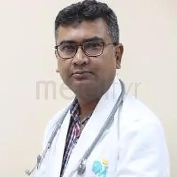 Dr. Syed Wasim Hasan