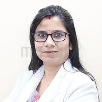 Dr. Annanya Mahanta