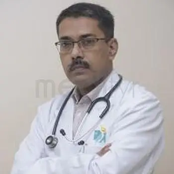 Dr. Chandra Sekhar Bhattacharyya