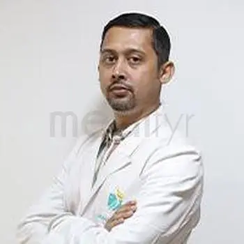 Dr. Krishanu Kakati