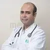 Dr. Shubham Purkayastha