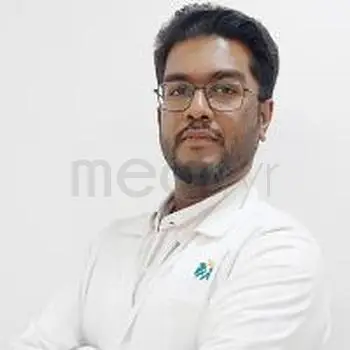 Dr. Kiran Kamalasanan