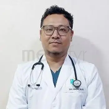 Dr. Niren Deuri