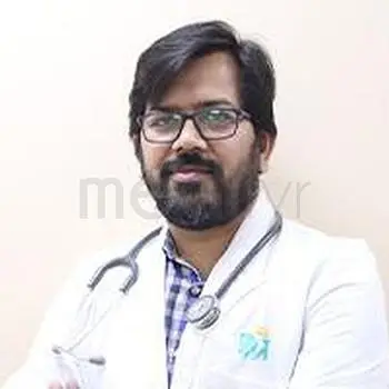 Dr. Rahul Karwa