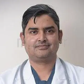 Dr. Sajidul Mazumdar