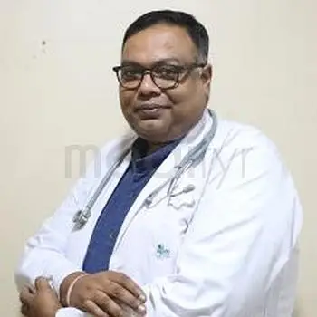 Dr. Binoy Kr Agarwal