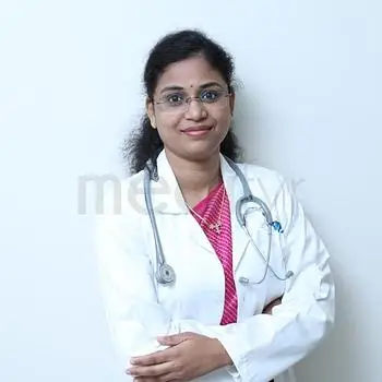 Dr. Dhivyambigai G R