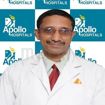 Dr. Major R S Rengan