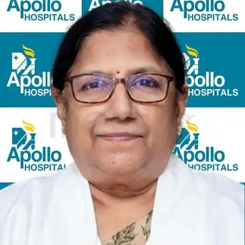 डॉ. मैरी अब्राहम
