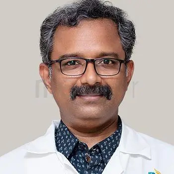 Dr. Kodeeswaran Marappan