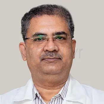 Dr. R Ezilarasan