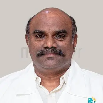 Dr. Prabhakar Singh R