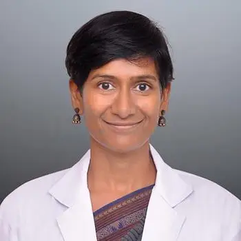 Dr. Anshu Bansal