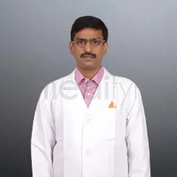 Dr. Shankar R