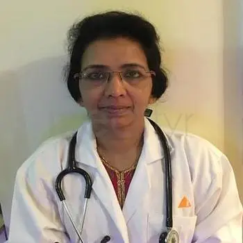 Dr. Deepa Easow