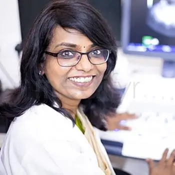 Dr. Deepa Thangamani