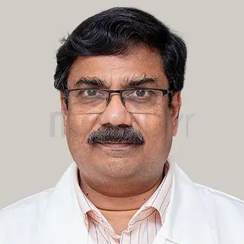 Dr. Prabhakar D