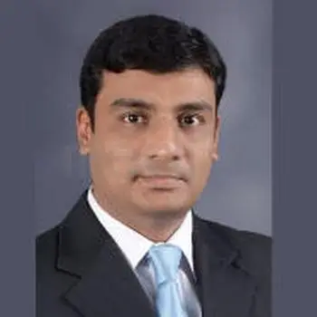 Dr. Sabari Girish Ambat