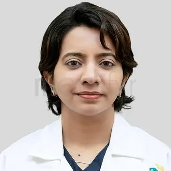 ഡോ. അപൂർവ്വ രാഘവൻ