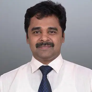 Dr. S Balamurugan