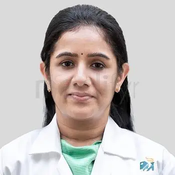 Dr. Meghena Mathew