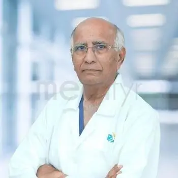 ഡോ. ജയറാം ചന്ദ്ര പിംഗ്ലെ