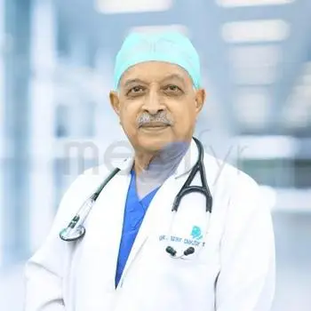 ഡോ. വിജയ് ദീക്ഷിത്