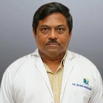 Dr. Badri Narayana Tumulu
