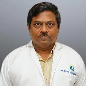 ഡോ. ബദ്രി നാരായണ തുമുലു
