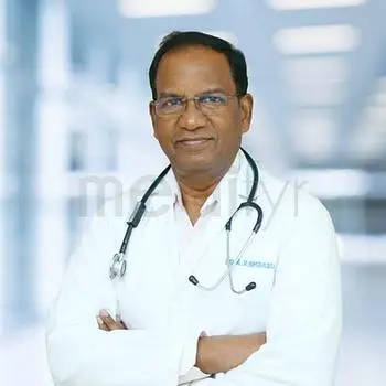 Dr. Koka Ram Babu