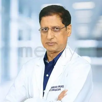 Dr. Sudhakar Prasad