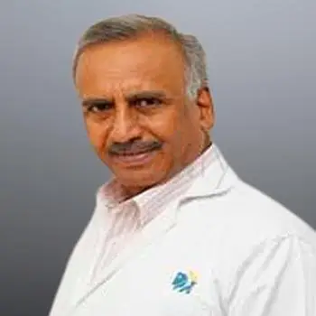 Dr. I S Reddy