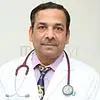 Dr. N Somasekhar Reddy