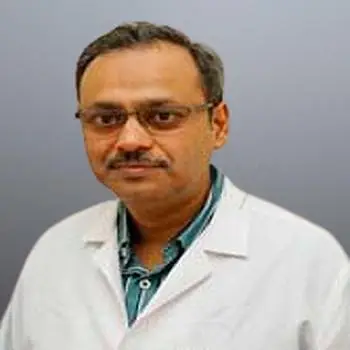 Dr. Manoj Kumar Agarwala