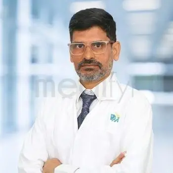 டாக்டர் சரத் புட்டா