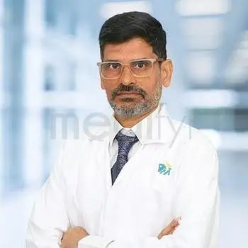 Dr. Sharat Putta