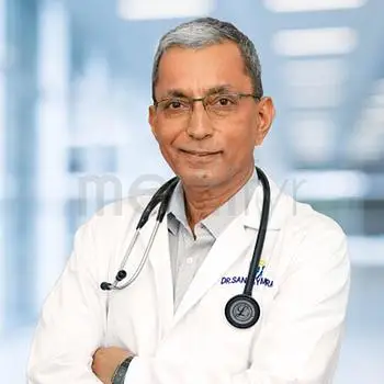 Dr. Sanjay Maitra