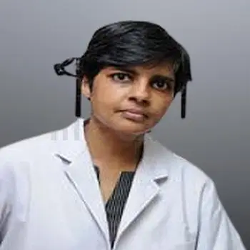 Dr. Mallika Goyal