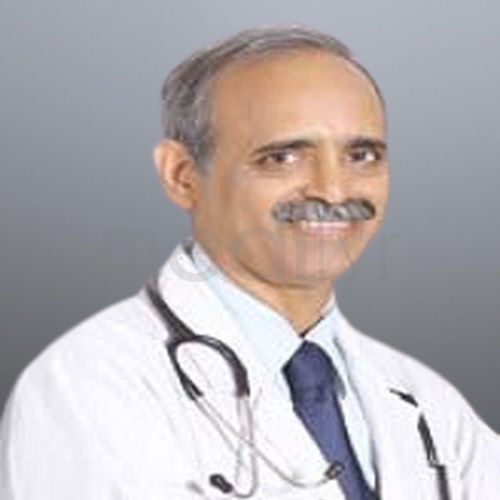 Dr. S V S S Prasad