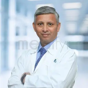 Dr. Ravichand Siddachari