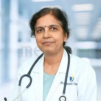 Dr. Anuradha Panda