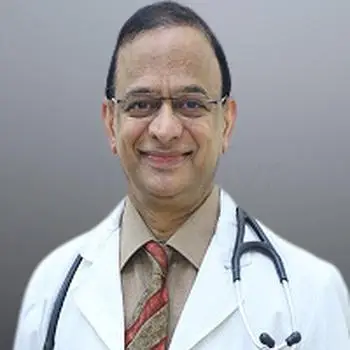 Dr. Jaganmani Sreekanth