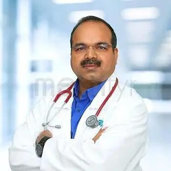 Dr. Aswini Panigrahi