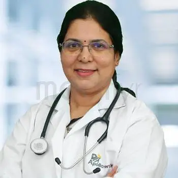 Dr. Sunitha Ilinani