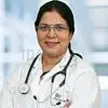 Dr. Sunitha Ilinani